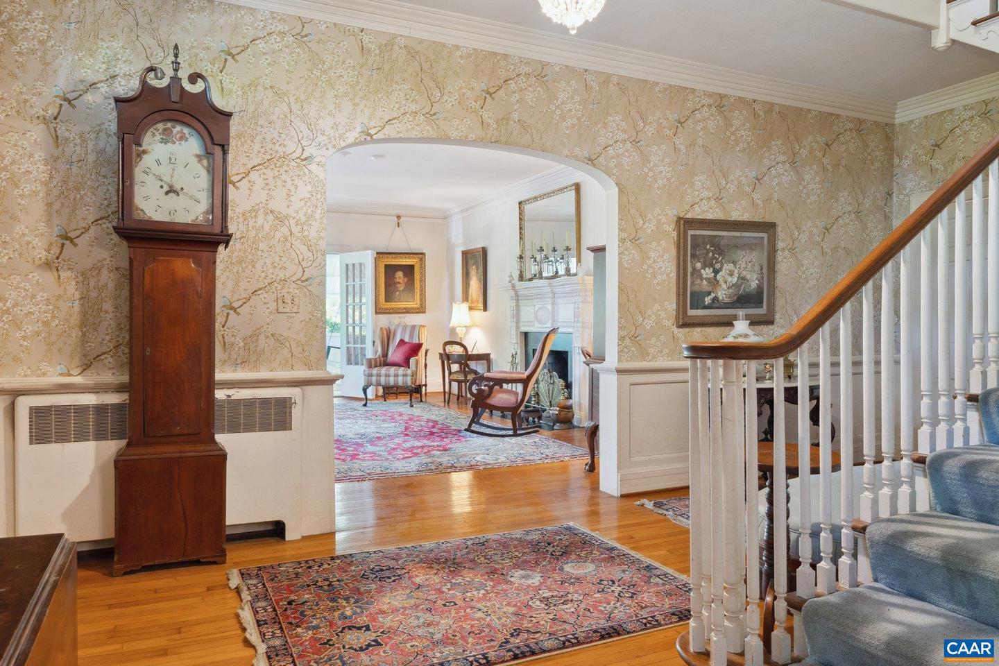 400A DOE LN, CHATHAM, Virginia 24531, 5 Bedrooms Bedrooms, ,2 BathroomsBathrooms,Farm,For Sale,400A DOE LN,674029 MLS # 674029