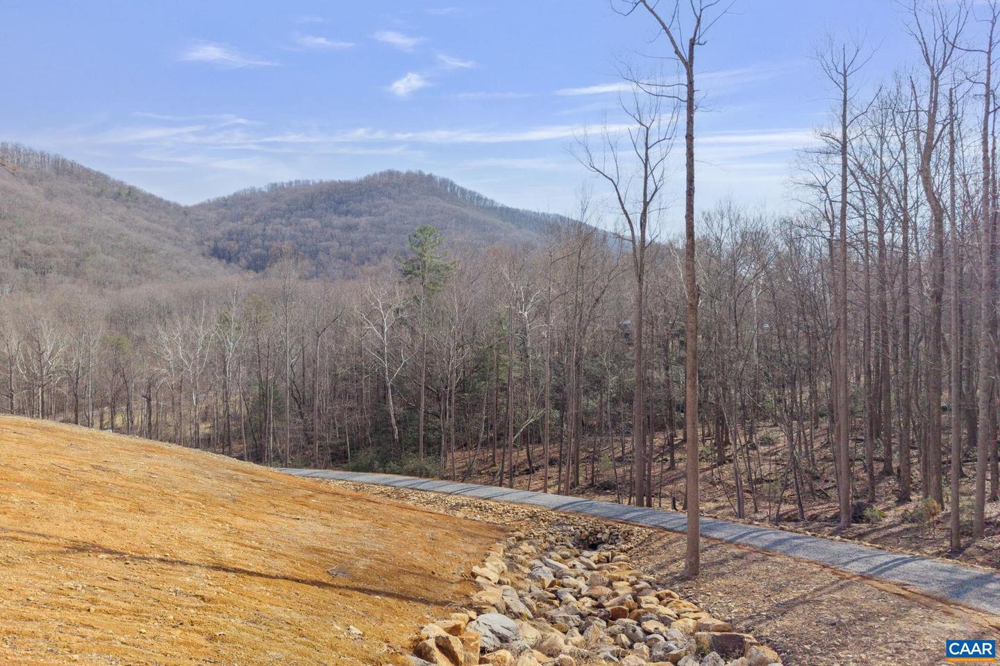 48 ACRES BLACKWELLS HOLLOW RD, CROZET, Virginia 22932, ,Land,For Sale,48 ACRES BLACKWELLS HOLLOW RD,674074 MLS # 674074