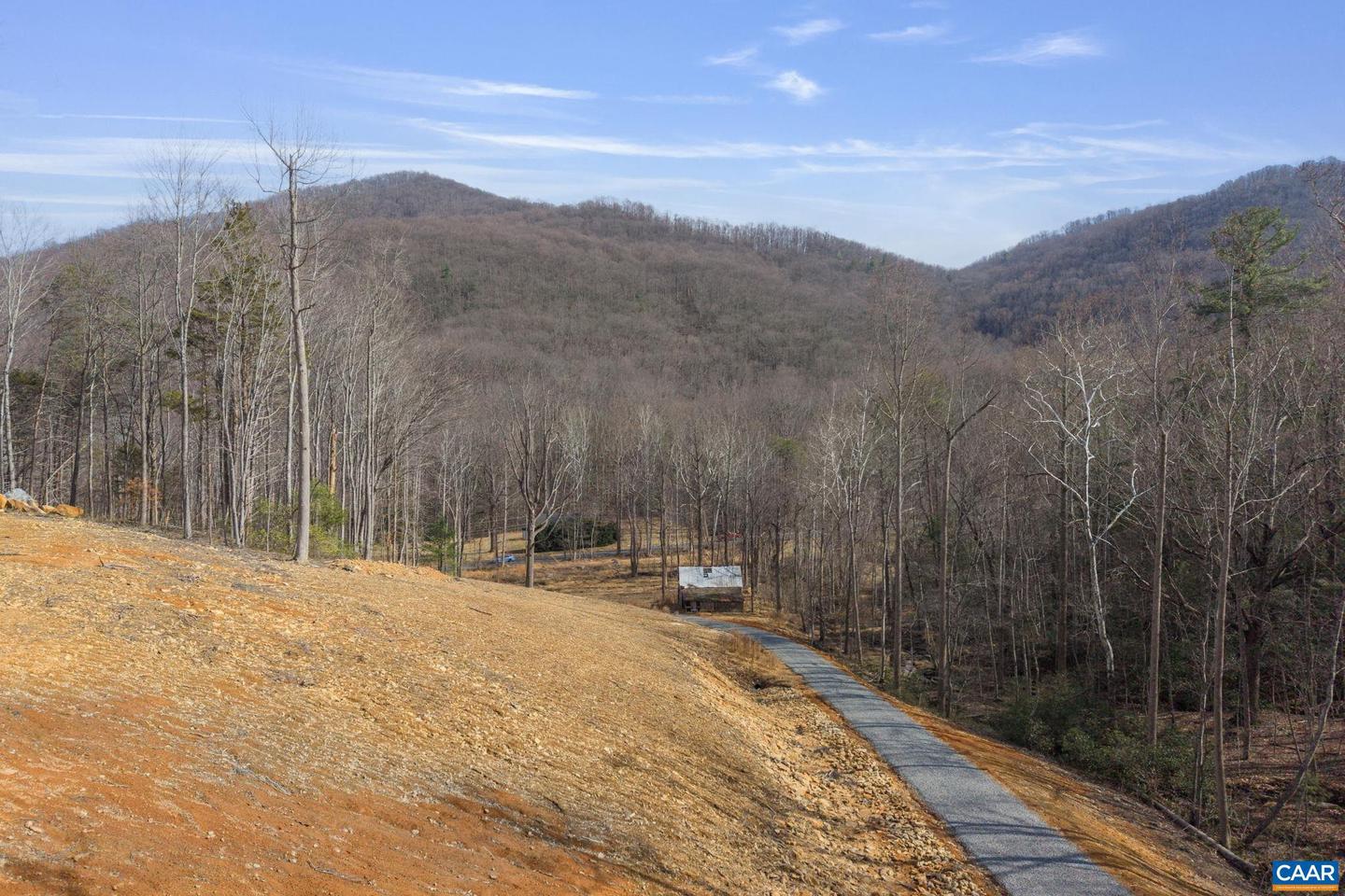 48 ACRES BLACKWELLS HOLLOW RD, CROZET, Virginia 22932, ,Land,For Sale,48 ACRES BLACKWELLS HOLLOW RD,674074 MLS # 674074