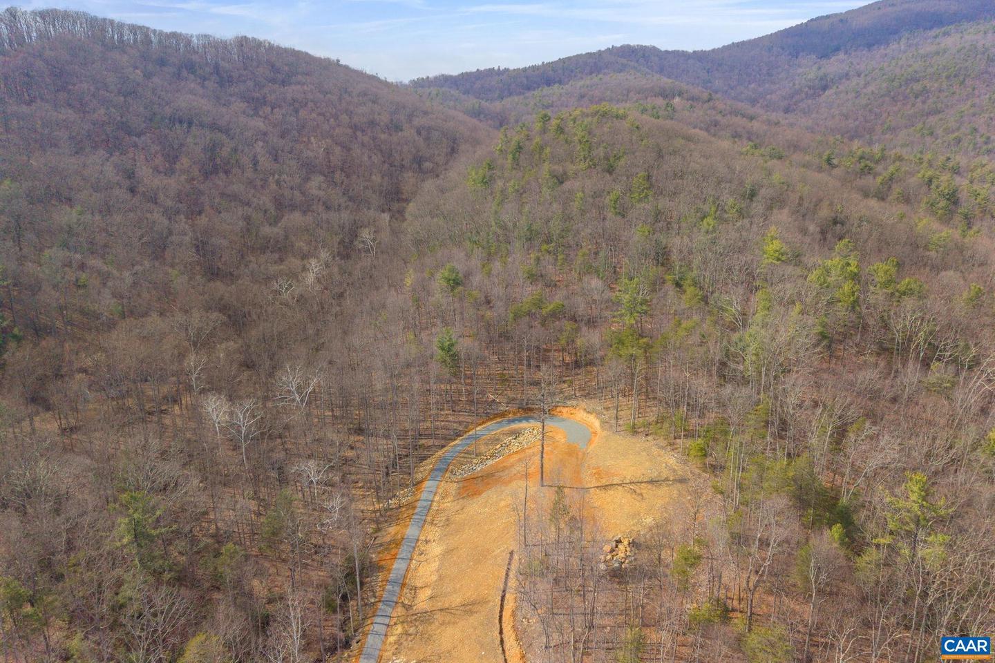 48 ACRES BLACKWELLS HOLLOW RD, CROZET, Virginia 22932, ,Land,For Sale,48 ACRES BLACKWELLS HOLLOW RD,674074 MLS # 674074