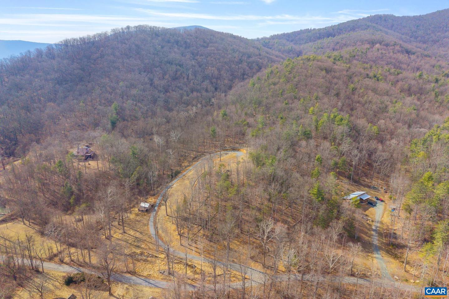 48 ACRES BLACKWELLS HOLLOW RD, CROZET, Virginia 22932, ,Land,For Sale,48 ACRES BLACKWELLS HOLLOW RD,674074 MLS # 674074