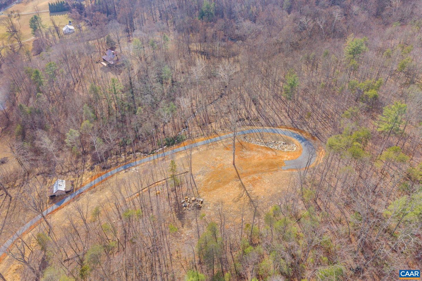 48 ACRES BLACKWELLS HOLLOW RD, CROZET, Virginia 22932, ,Land,For Sale,48 ACRES BLACKWELLS HOLLOW RD,674074 MLS # 674074