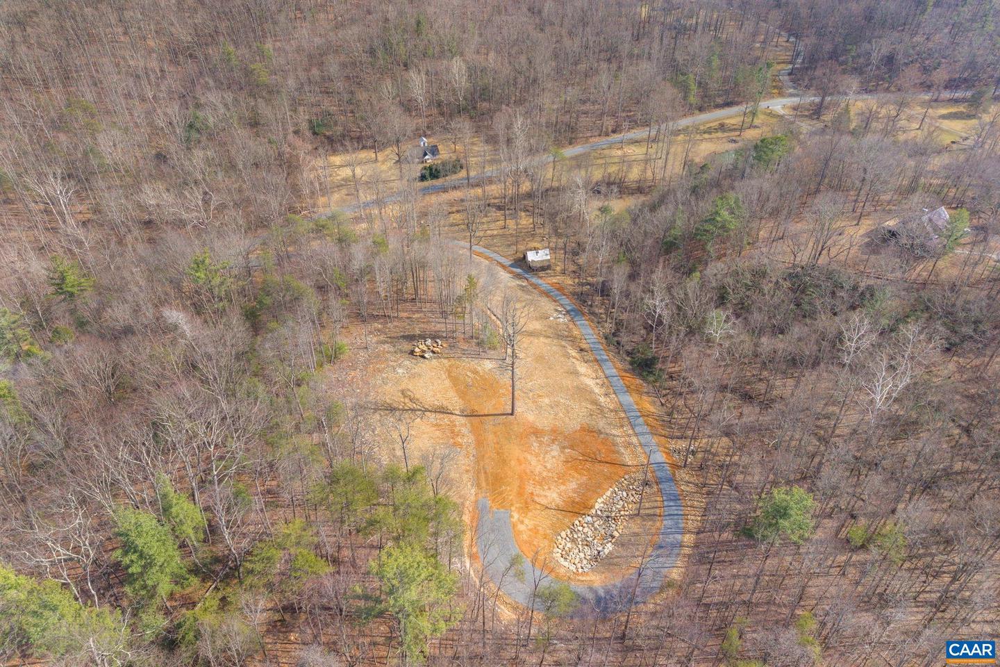 48 ACRES BLACKWELLS HOLLOW RD, CROZET, Virginia 22932, ,Land,For Sale,48 ACRES BLACKWELLS HOLLOW RD,674074 MLS # 674074