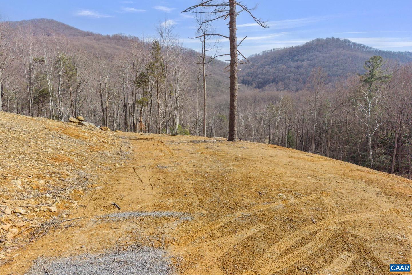 48 ACRES BLACKWELLS HOLLOW RD, CROZET, Virginia 22932, ,Land,For Sale,48 ACRES BLACKWELLS HOLLOW RD,674074 MLS # 674074