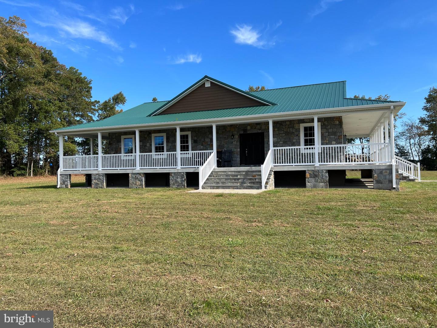 26297 PITTS CREEK RD, NEW CHURCH, Virginia 23415, ,Farm,For Sale,26297 PITTS CREEK RD,VAAC2002656 MLS # VAAC2002656