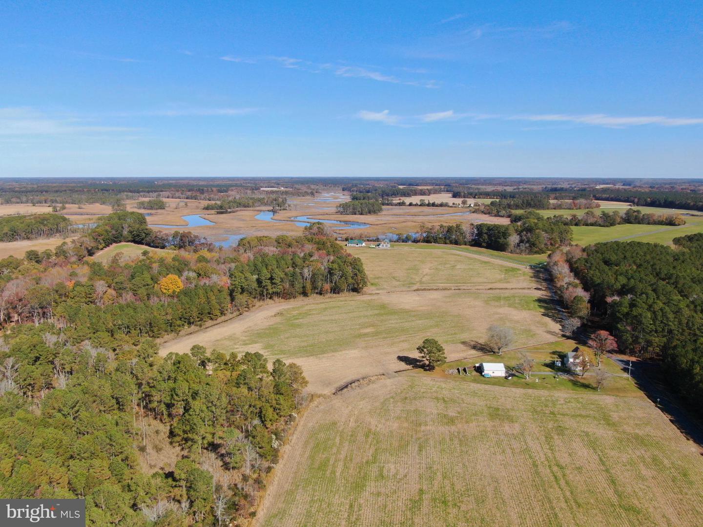 26297 PITTS CREEK RD, NEW CHURCH, Virginia 23415, ,Farm,For Sale,26297 PITTS CREEK RD,VAAC2002656 MLS # VAAC2002656