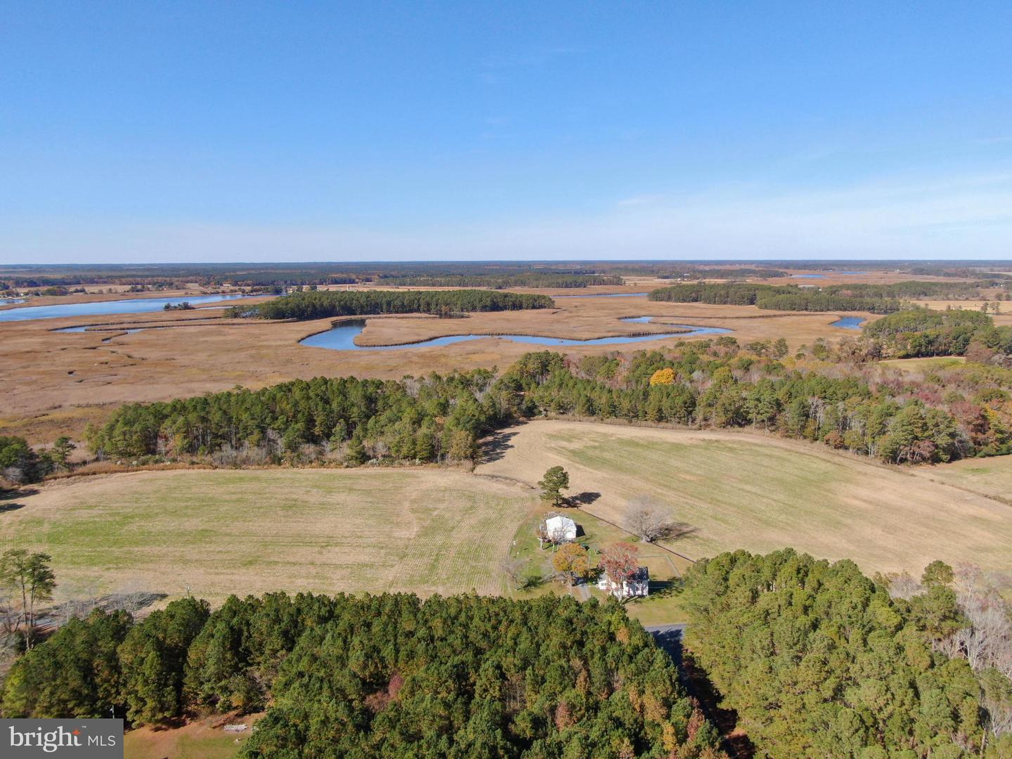 26297 PITTS CREEK RD, NEW CHURCH, Virginia 23415, ,Farm,For Sale,26297 PITTS CREEK RD,VAAC2002656 MLS # VAAC2002656