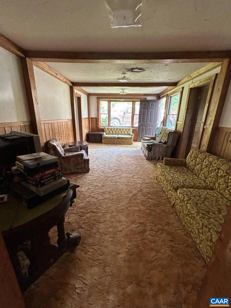 162 TIMS DRAFT LN, WEST AUGUSTA, Virginia 24485, 5 Bedrooms Bedrooms, ,1 BathroomBathrooms,Farm,For Sale,162 TIMS DRAFT LN,671332 MLS # 671332