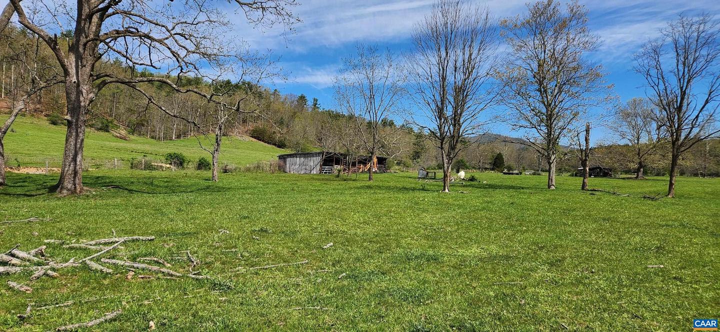 162 TIMS DRAFT LN, WEST AUGUSTA, Virginia 24485, 5 Bedrooms Bedrooms, ,1 BathroomBathrooms,Farm,For Sale,162 TIMS DRAFT LN,671332 MLS # 671332