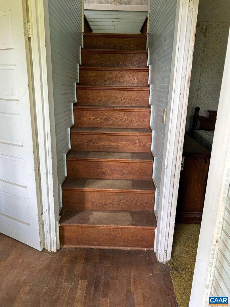 162 TIMS DRAFT LN, WEST AUGUSTA, Virginia 24485, 5 Bedrooms Bedrooms, ,1 BathroomBathrooms,Farm,For Sale,162 TIMS DRAFT LN,671332 MLS # 671332