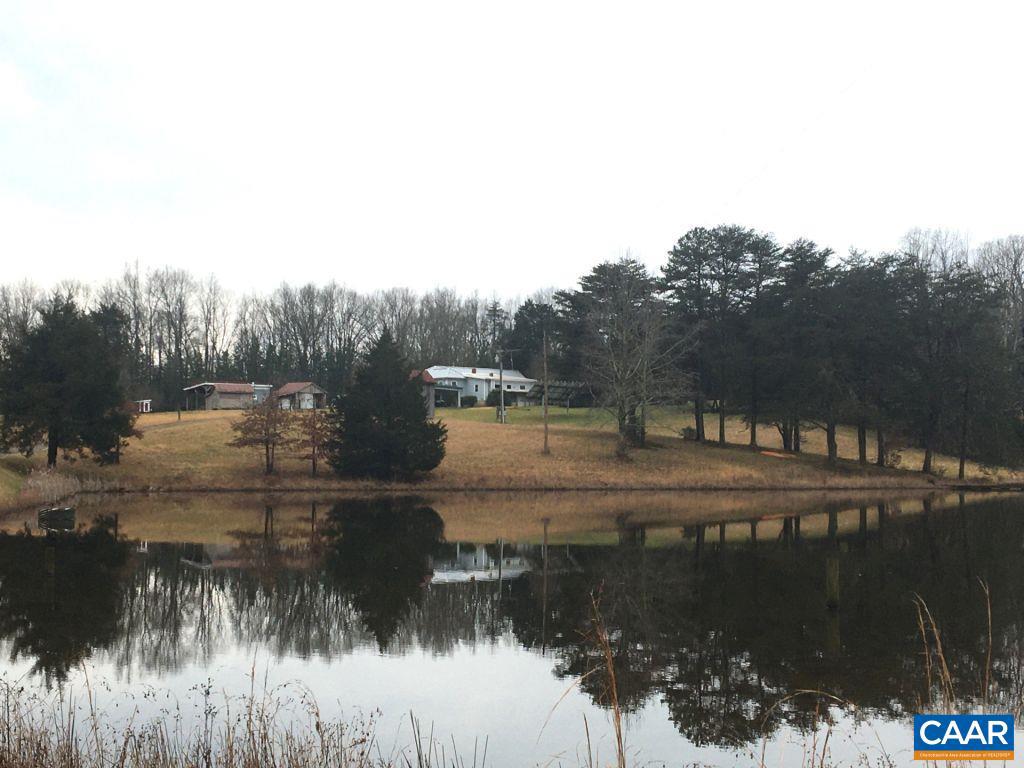 877 HOLLAND CREEK RD, LOUISA, Virginia 23093, 3 Bedrooms Bedrooms, ,3 BathroomsBathrooms,Residential,For Sale,877 HOLLAND CREEK RD,674091 MLS # 674091