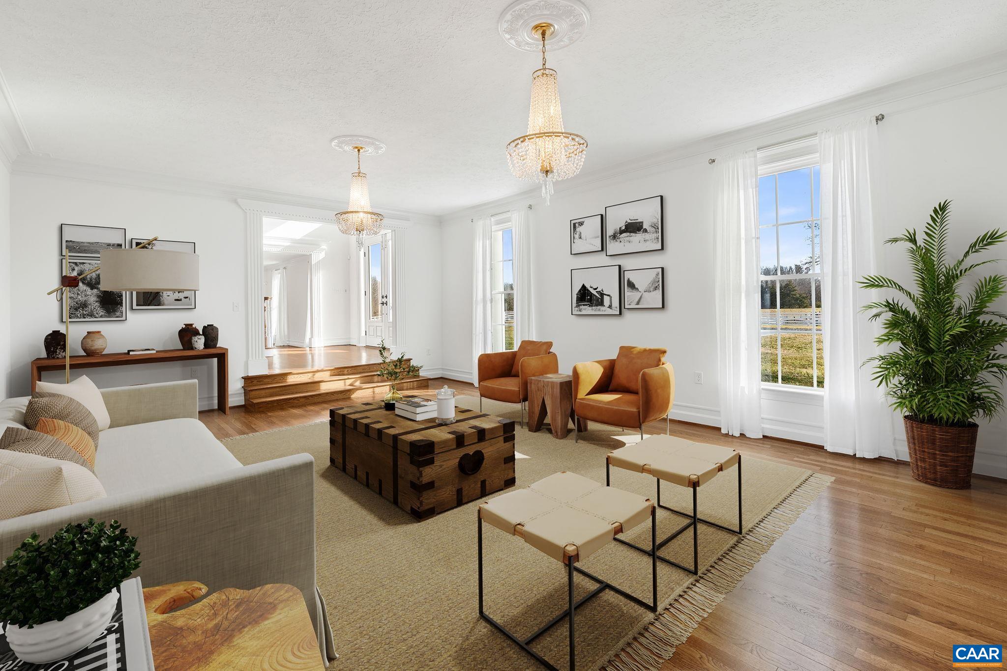 189 OLD BUCKINGHAM RD, CUMBERLAND, Virginia 23040, 5 Bedrooms Bedrooms, ,5 BathroomsBathrooms,Residential,14,189 OLD BUCKINGHAM RD,674166 MLS # 674166