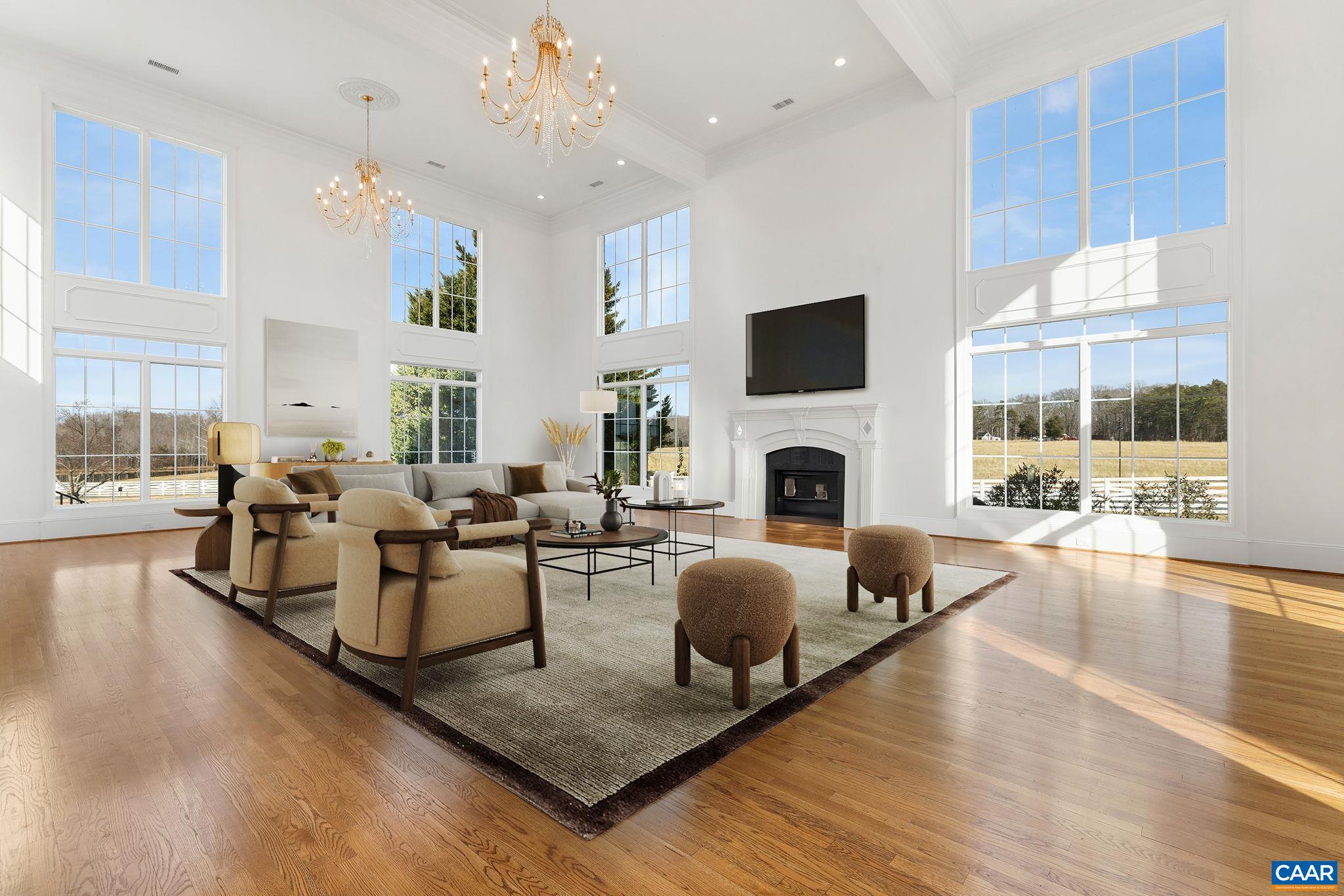 189 OLD BUCKINGHAM RD, CUMBERLAND, Virginia 23040, 5 Bedrooms Bedrooms, ,5 BathroomsBathrooms,Residential,14,189 OLD BUCKINGHAM RD,674166 MLS # 674166