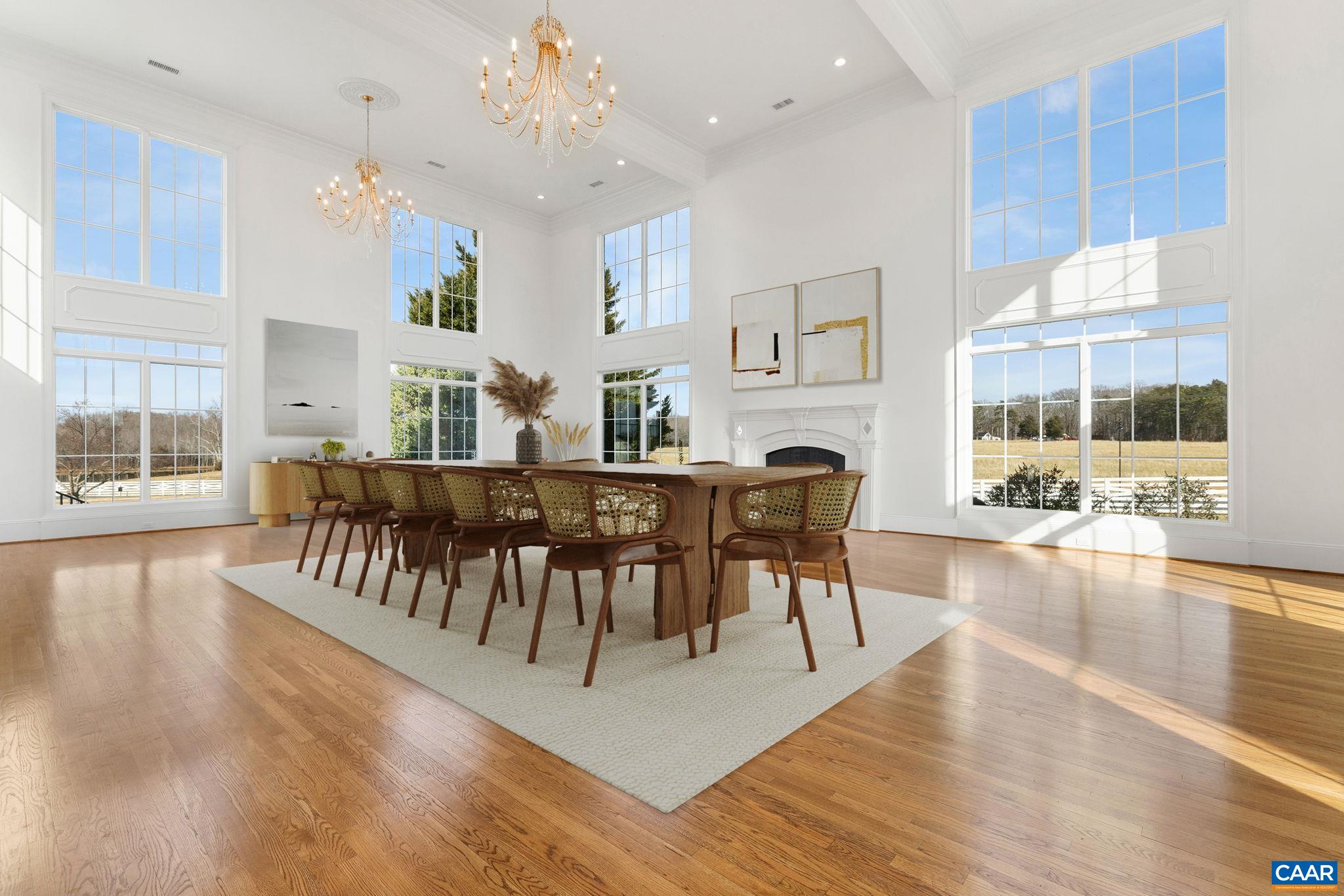 189 OLD BUCKINGHAM RD, CUMBERLAND, Virginia 23040, 5 Bedrooms Bedrooms, ,5 BathroomsBathrooms,Residential,14,189 OLD BUCKINGHAM RD,674166 MLS # 674166