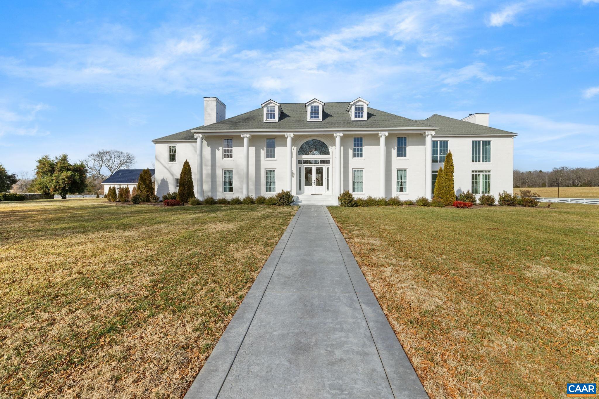 189 OLD BUCKINGHAM RD, CUMBERLAND, Virginia 23040, 5 Bedrooms Bedrooms, ,5 BathroomsBathrooms,Residential,14,189 OLD BUCKINGHAM RD,674166 MLS # 674166