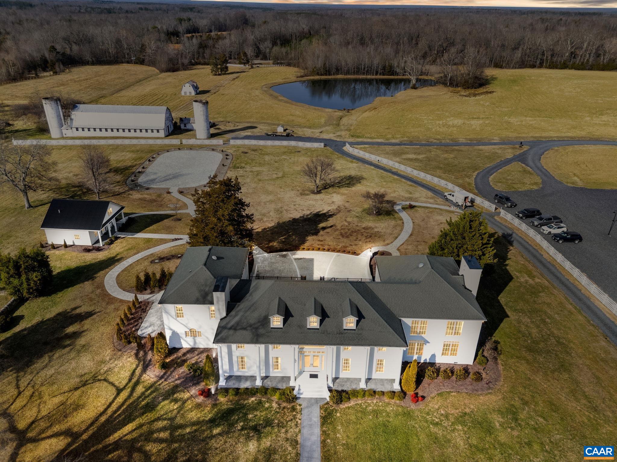 189 OLD BUCKINGHAM RD, CUMBERLAND, Virginia 23040, 5 Bedrooms Bedrooms, ,5 BathroomsBathrooms,Residential,14,189 OLD BUCKINGHAM RD,674166 MLS # 674166