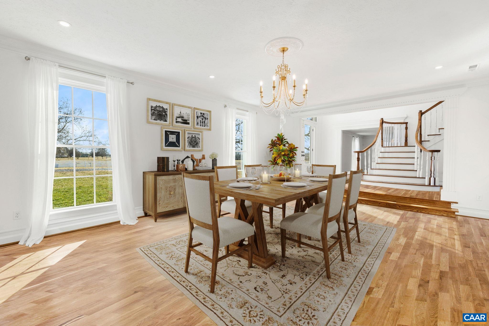 189 OLD BUCKINGHAM RD, CUMBERLAND, Virginia 23040, 5 Bedrooms Bedrooms, ,5 BathroomsBathrooms,Residential,14,189 OLD BUCKINGHAM RD,674166 MLS # 674166