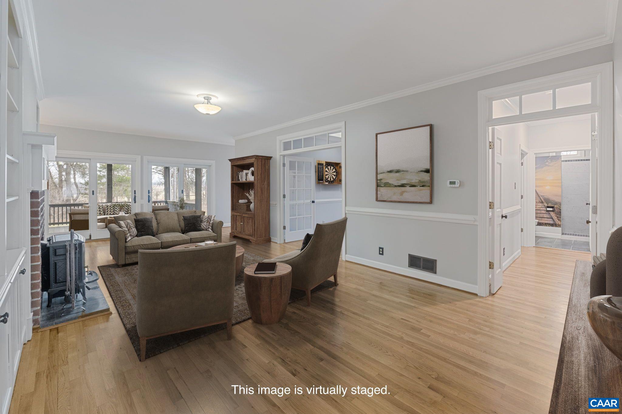 12048 LOUISA RD, GORDONSVILLE, Virginia 22942, 4 Bedrooms Bedrooms, ,4 BathroomsBathrooms,Residential,14,12048 LOUISA RD,674232 MLS # 674232