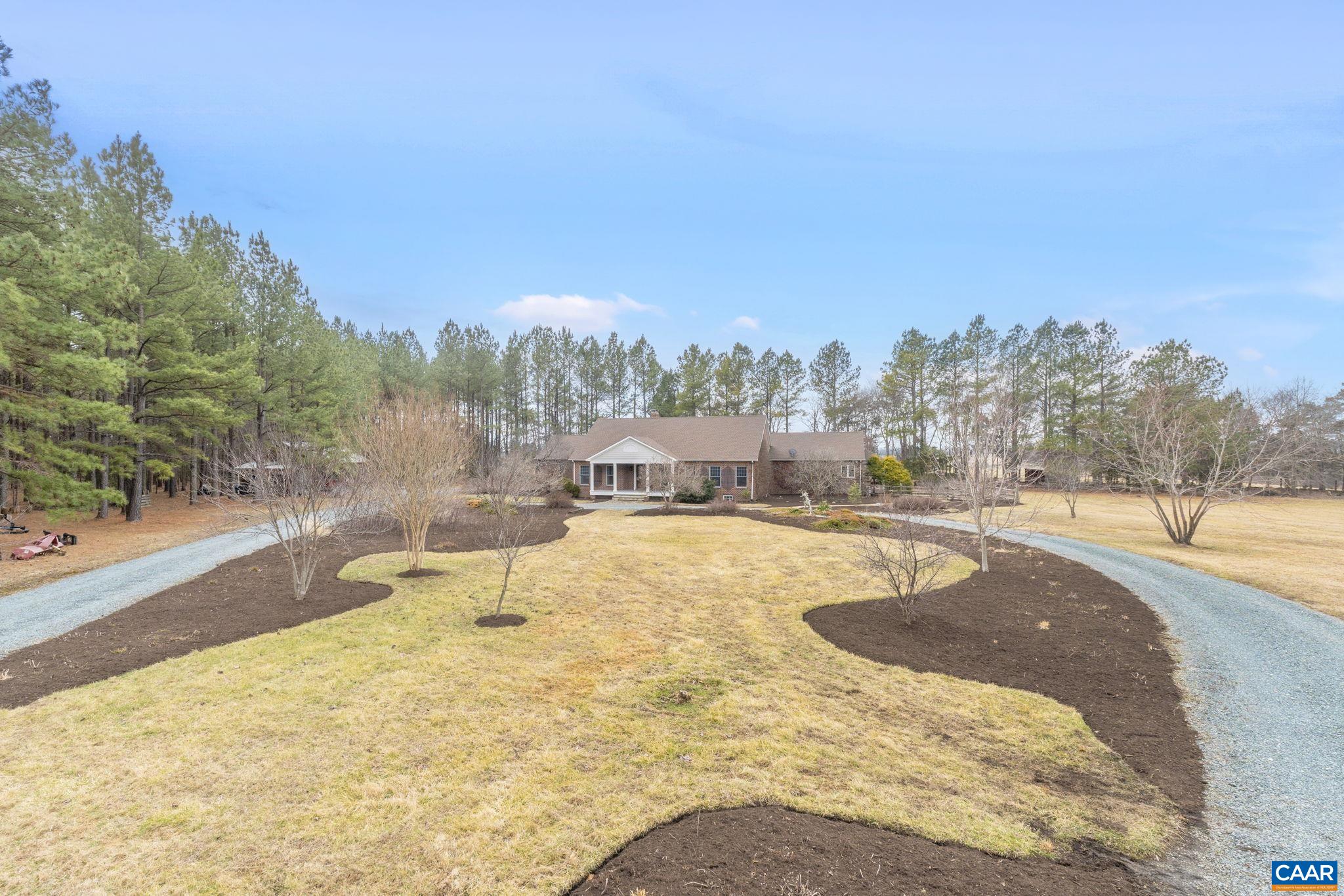 12048 LOUISA RD, GORDONSVILLE, Virginia 22942, 4 Bedrooms Bedrooms, ,4 BathroomsBathrooms,Residential,14,12048 LOUISA RD,674232 MLS # 674232