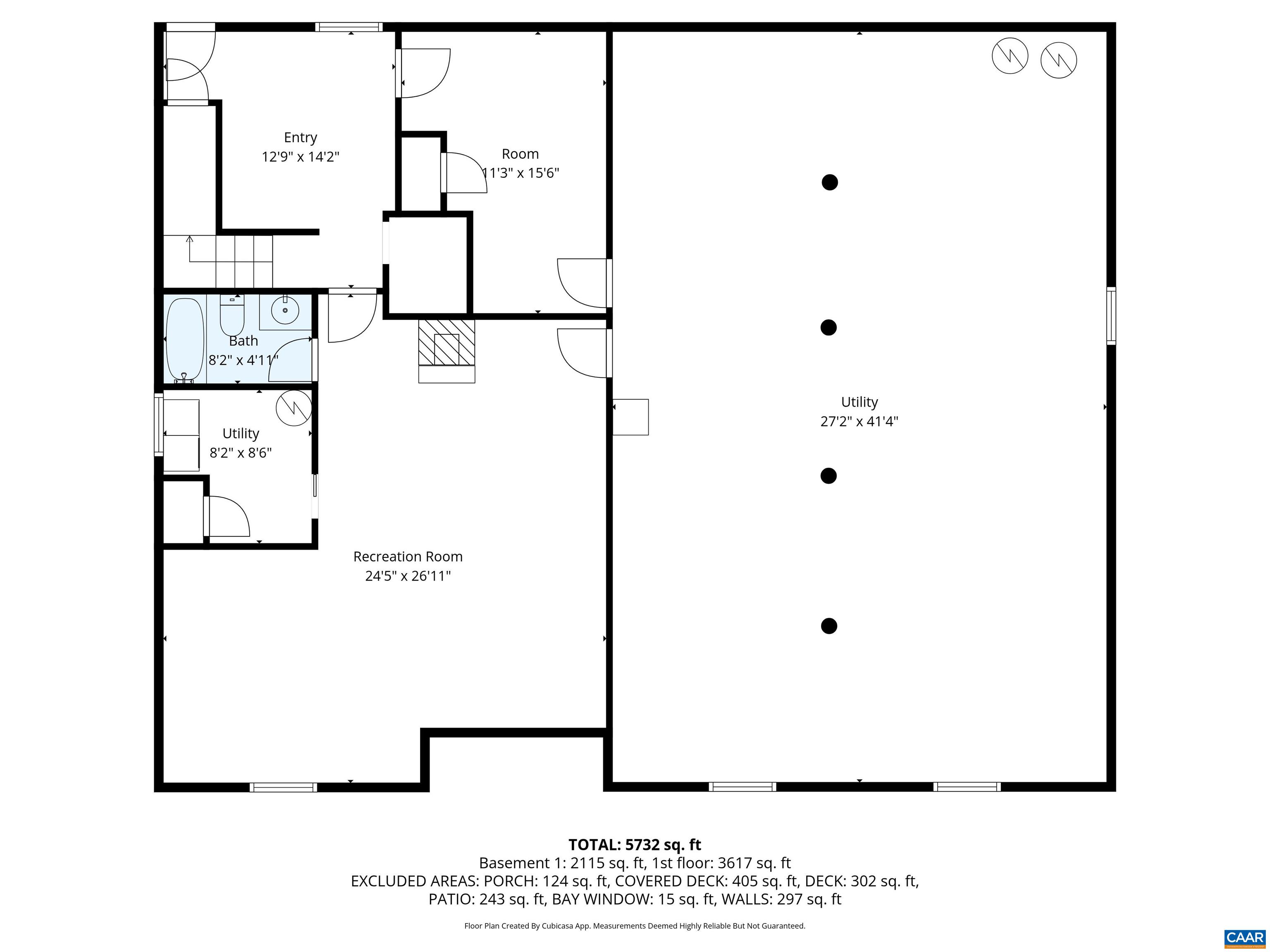 12048 LOUISA RD, GORDONSVILLE, Virginia 22942, 4 Bedrooms Bedrooms, ,4 BathroomsBathrooms,Residential,14,12048 LOUISA RD,674232 MLS # 674232