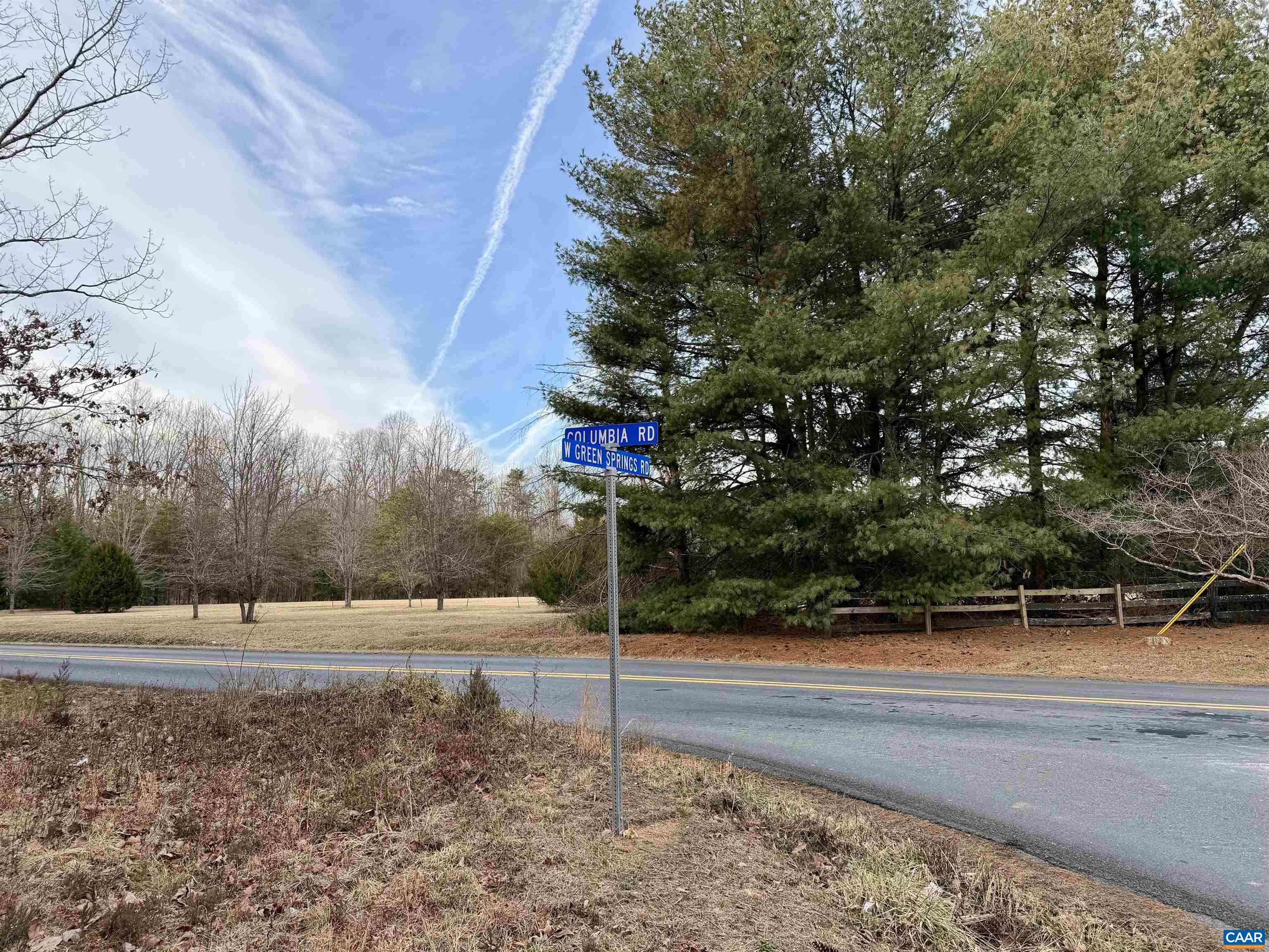 0 GREEN SPRING RD, LOUISA, Virginia 22942, ,Farm,14,0 GREEN SPRING RD,674251 MLS # 674251