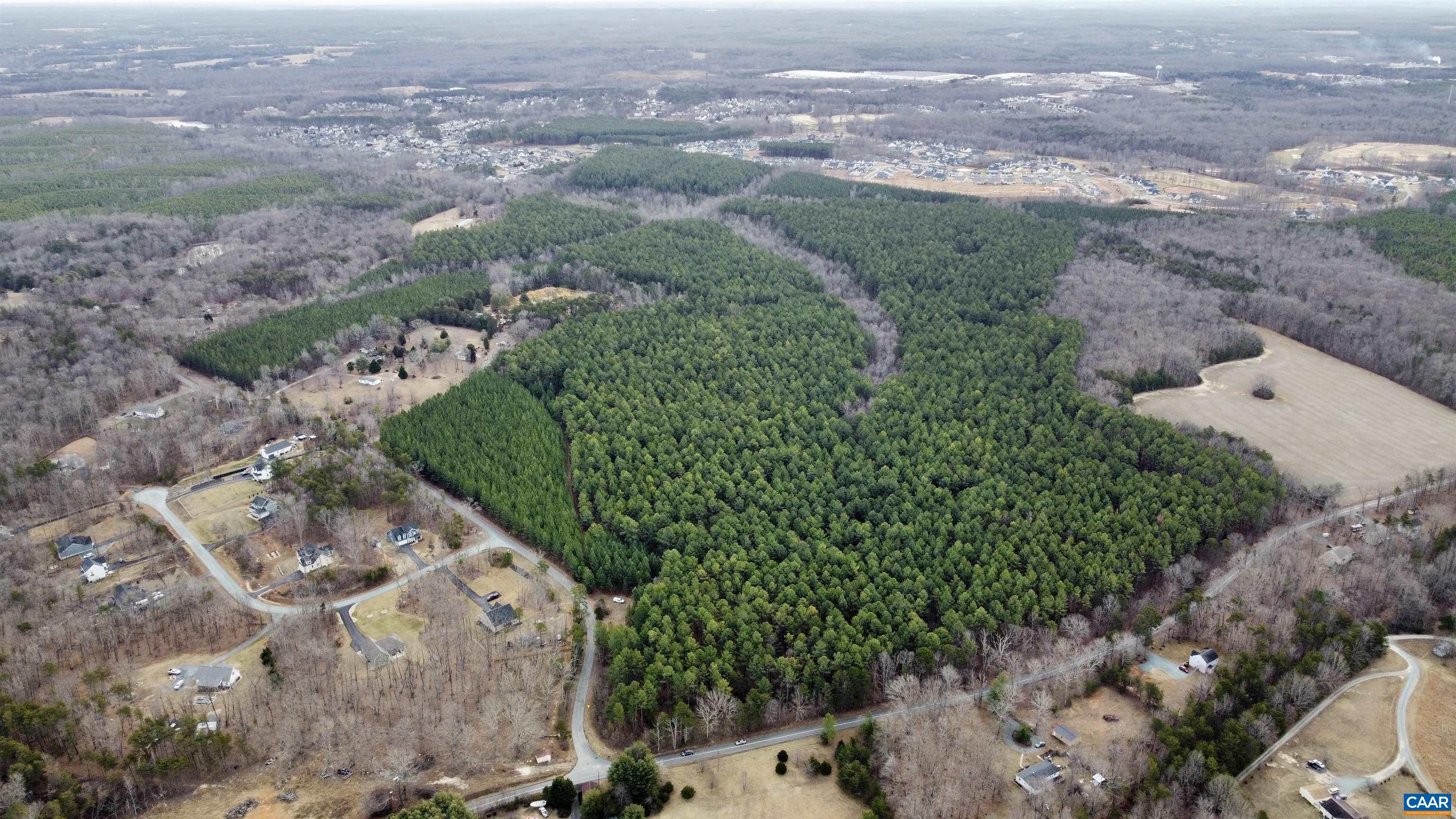 0 GREEN SPRING RD, LOUISA, Virginia 22942, ,Farm,14,0 GREEN SPRING RD,674251 MLS # 674251