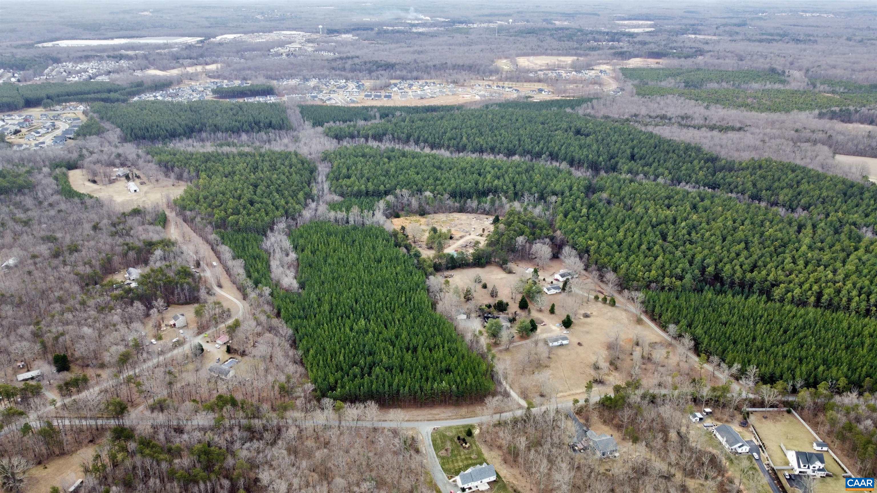 0 GREEN SPRING RD, LOUISA, Virginia 22942, ,Farm,14,0 GREEN SPRING RD,674251 MLS # 674251