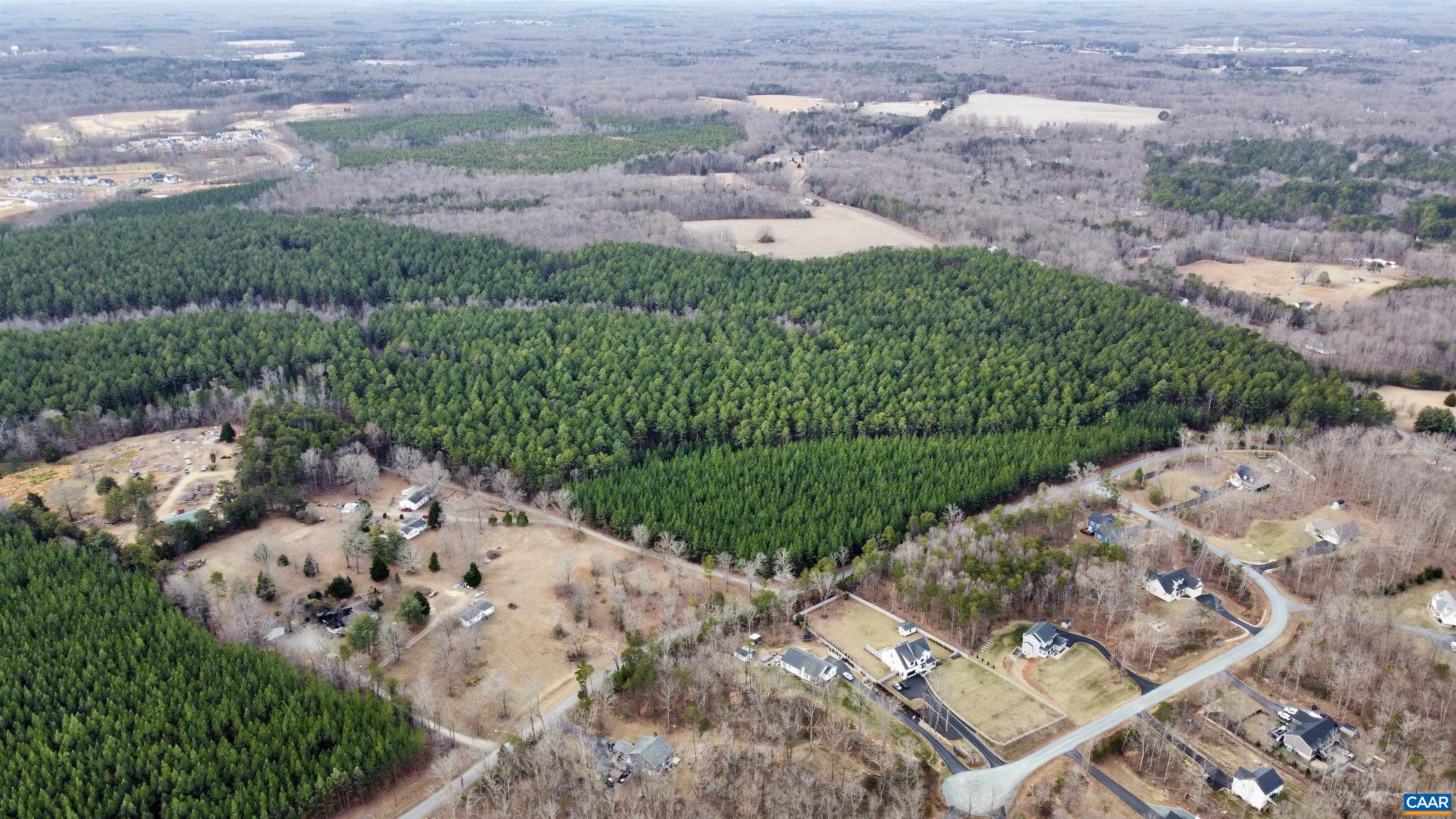 0 GREEN SPRING RD, LOUISA, Virginia 22942, ,Farm,14,0 GREEN SPRING RD,674251 MLS # 674251
