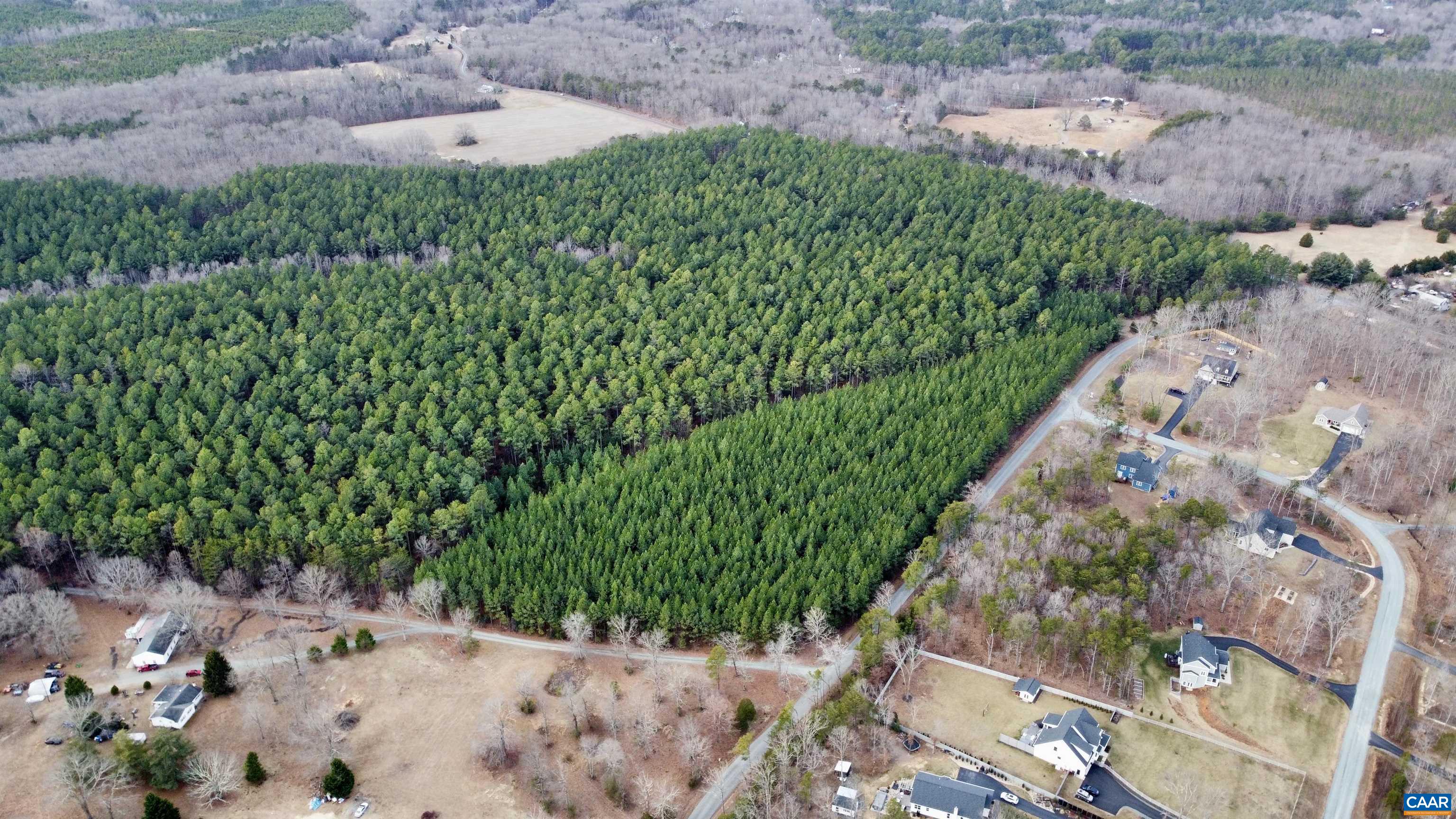 0 GREEN SPRING RD, LOUISA, Virginia 22942, ,Farm,14,0 GREEN SPRING RD,674251 MLS # 674251