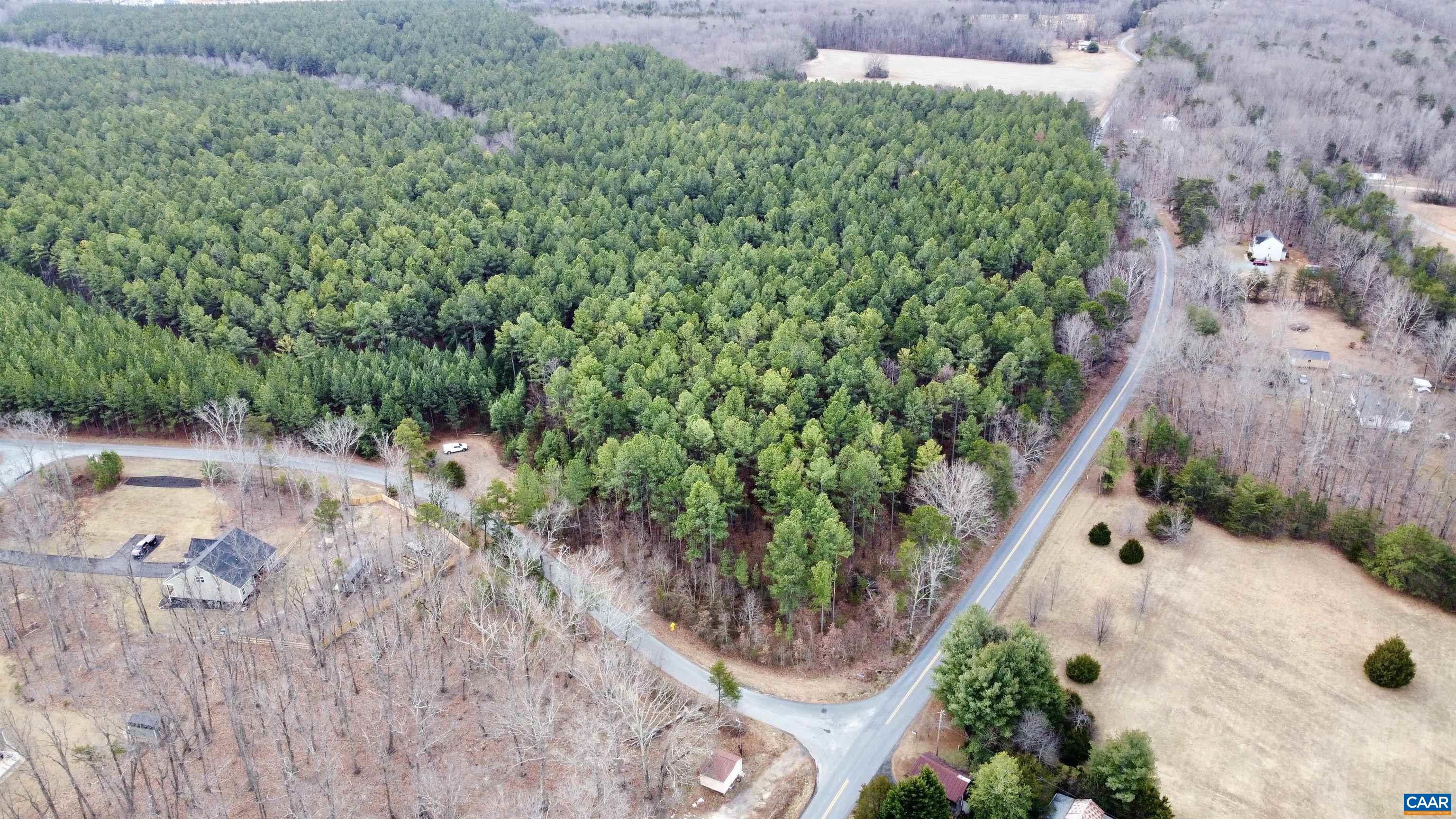 0 GREEN SPRING RD, LOUISA, Virginia 22942, ,Farm,14,0 GREEN SPRING RD,674251 MLS # 674251