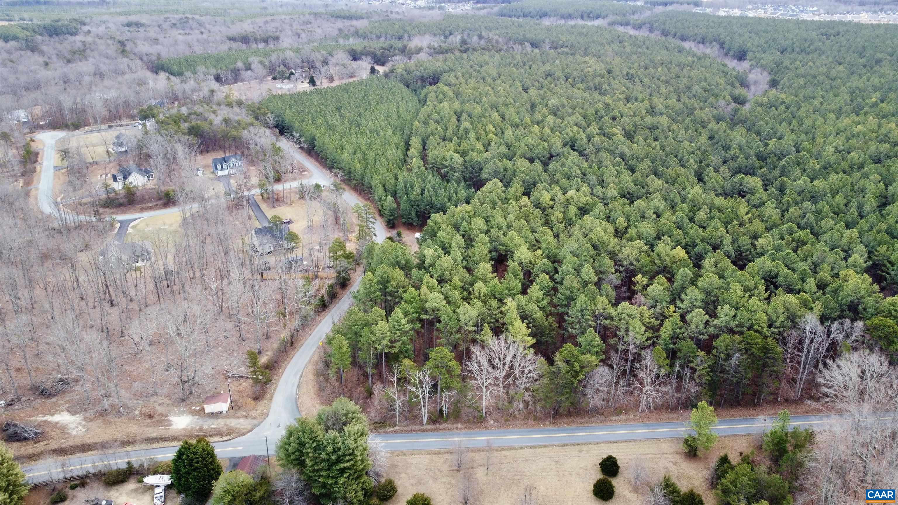 0 GREEN SPRING RD, LOUISA, Virginia 22942, ,Farm,14,0 GREEN SPRING RD,674251 MLS # 674251