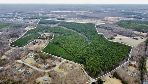 0 GREEN SPRING RD, LOUISA, Virginia 22942, ,Farm,14,0 GREEN SPRING RD,674251 MLS # 674251