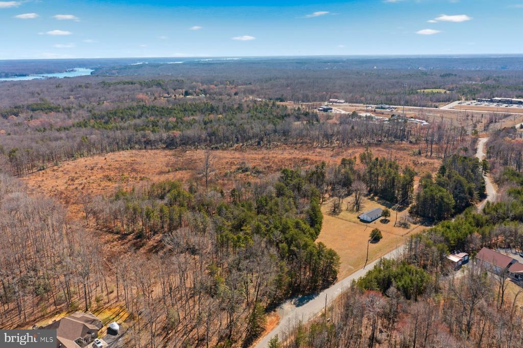 402 OAK GROVE DR, MINERAL, Virginia 23117, ,Land,14,402 OAK GROVE DR,VALA2009442 MLS # VALA2009442