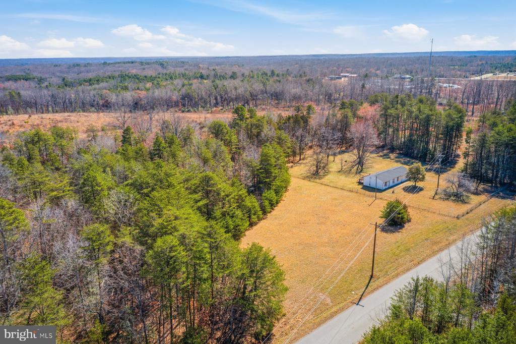 402 OAK GROVE DR, MINERAL, Virginia 23117, ,Land,14,402 OAK GROVE DR,VALA2009442 MLS # VALA2009442