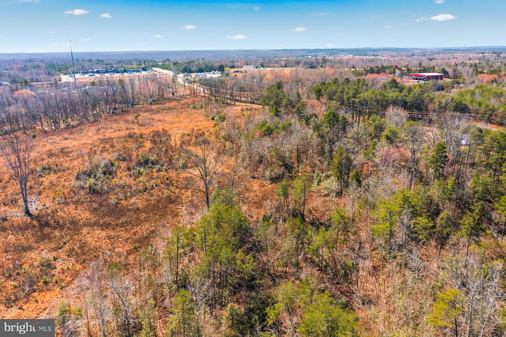 402 OAK GROVE DR, MINERAL, Virginia 23117, ,Land,14,402 OAK GROVE DR,VALA2009442 MLS # VALA2009442