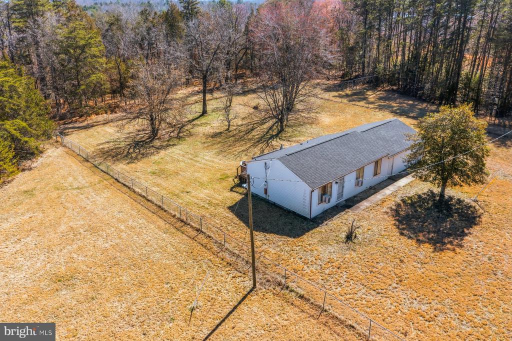 402 OAK GROVE DR, MINERAL, Virginia 23117, ,Land,14,402 OAK GROVE DR,VALA2009442 MLS # VALA2009442