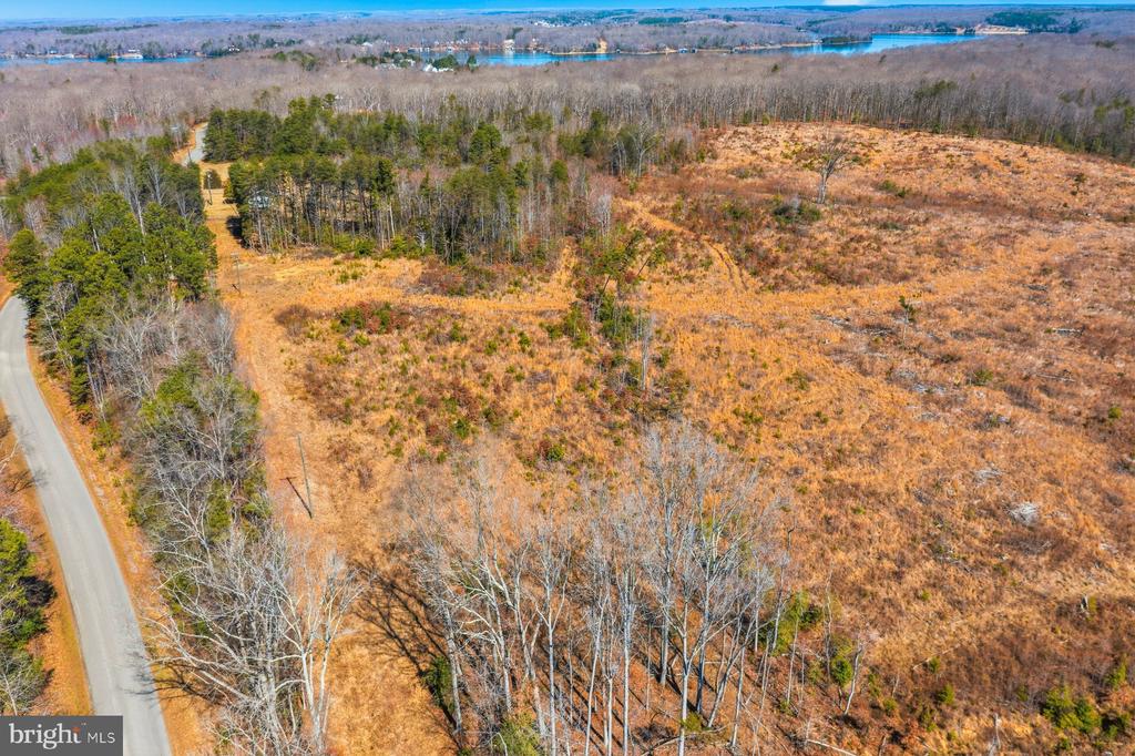 402 OAK GROVE DR, MINERAL, Virginia 23117, ,Land,14,402 OAK GROVE DR,VALA2009442 MLS # VALA2009442