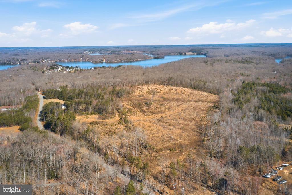 402 OAK GROVE DR, MINERAL, Virginia 23117, ,Land,14,402 OAK GROVE DR,VALA2009442 MLS # VALA2009442