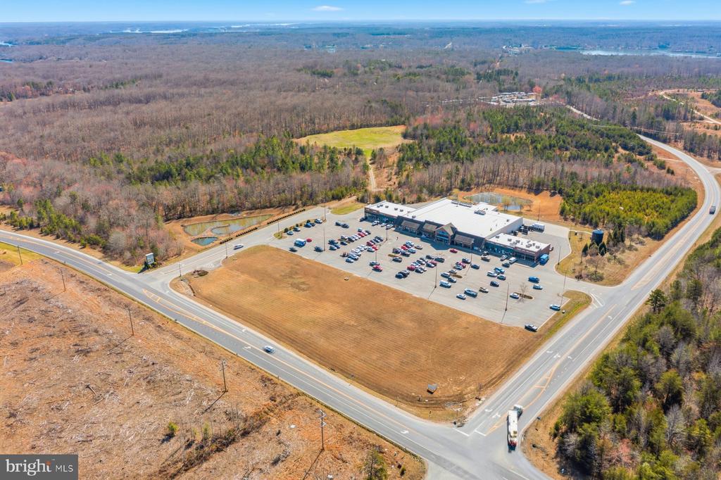 402 OAK GROVE DR, MINERAL, Virginia 23117, ,Land,14,402 OAK GROVE DR,VALA2009442 MLS # VALA2009442