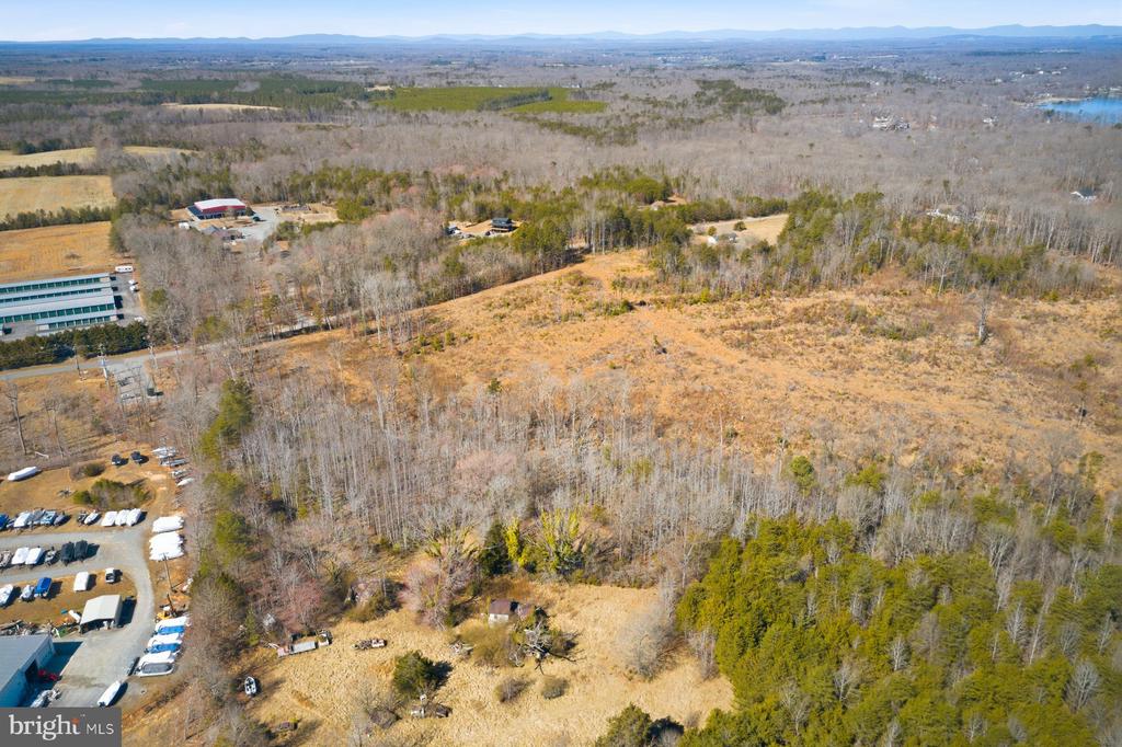 402 OAK GROVE DR, MINERAL, Virginia 23117, ,Land,14,402 OAK GROVE DR,VALA2009442 MLS # VALA2009442