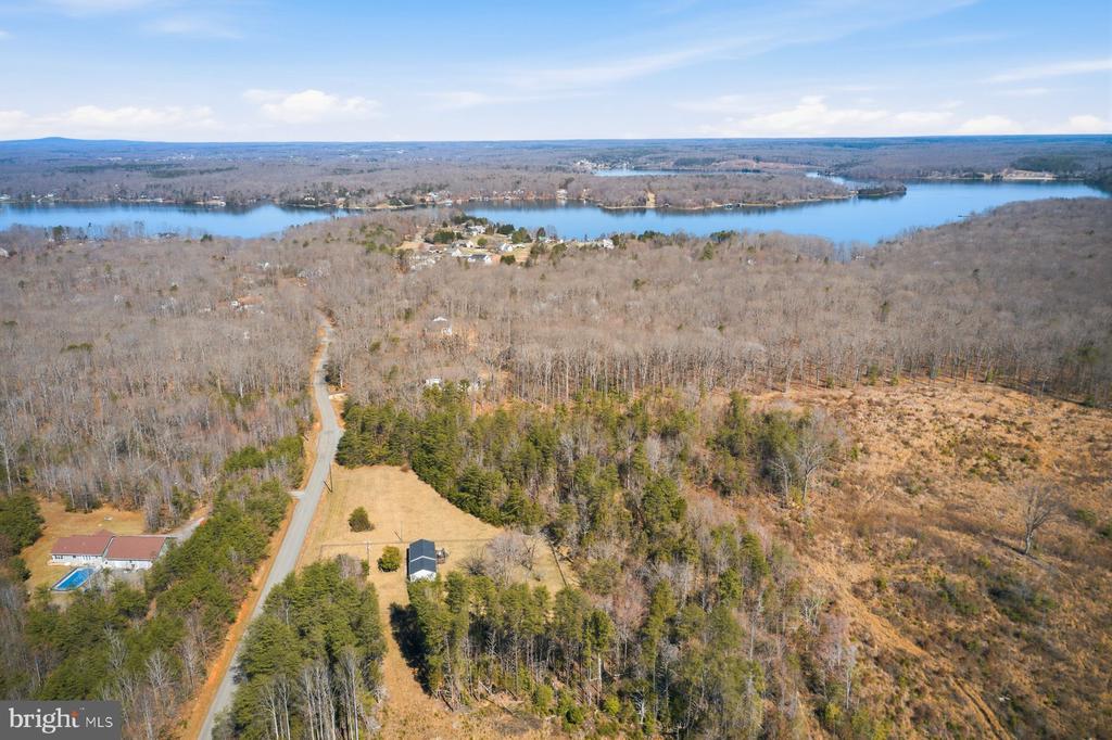 402 OAK GROVE DR, MINERAL, Virginia 23117, ,Land,14,402 OAK GROVE DR,VALA2009442 MLS # VALA2009442