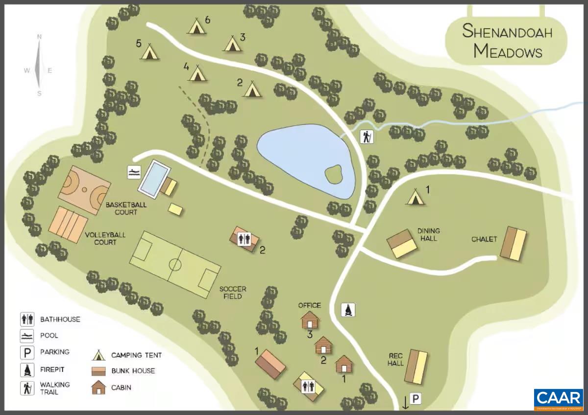 443 MEADOW VIEW LN, FORT VALLEY, Virginia 22652, 126 Bedrooms Bedrooms, ,11 BathroomsBathrooms,Residential,14,443 MEADOW VIEW LN,674290 MLS # 674290