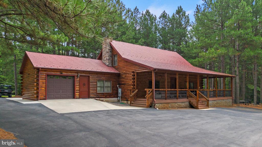 362 DELL PERKINS RD, LOUISA, Virginia 23093, 5 Bedrooms Bedrooms, ,3 BathroomsBathrooms,Residential,14,362 DELL PERKINS RD,VALA2009324 MLS # VALA2009324