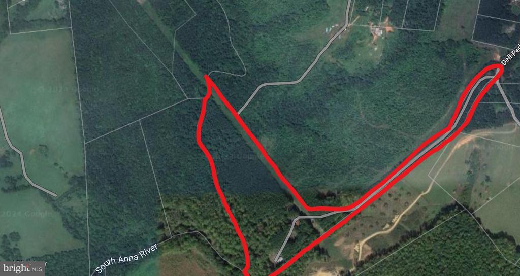 362 DELL PERKINS RD, LOUISA, Virginia 23093, 5 Bedrooms Bedrooms, ,3 BathroomsBathrooms,Residential,14,362 DELL PERKINS RD,VALA2009324 MLS # VALA2009324