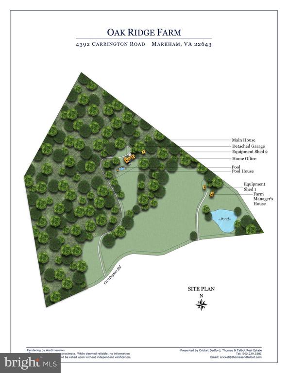 4392 CARRINGTON RD, MARKHAM, Virginia, 4 Bedrooms Bedrooms, ,4 BathroomsBathrooms,Residential,14,4392 CARRINGTON RD,VAFQ2020754 MLS # VAFQ2020754