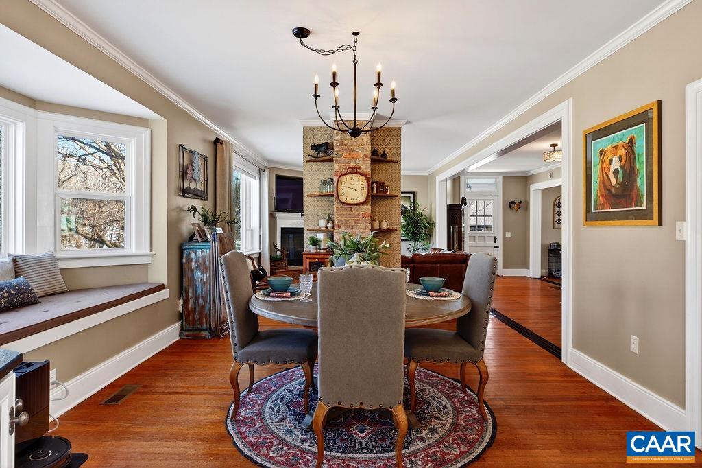 142 MT IDA LN, STAUNTON, Virginia 24401, 5 Bedrooms Bedrooms, ,3 BathroomsBathrooms,Residential,14,142 MT IDA LN,674243 MLS # 674243