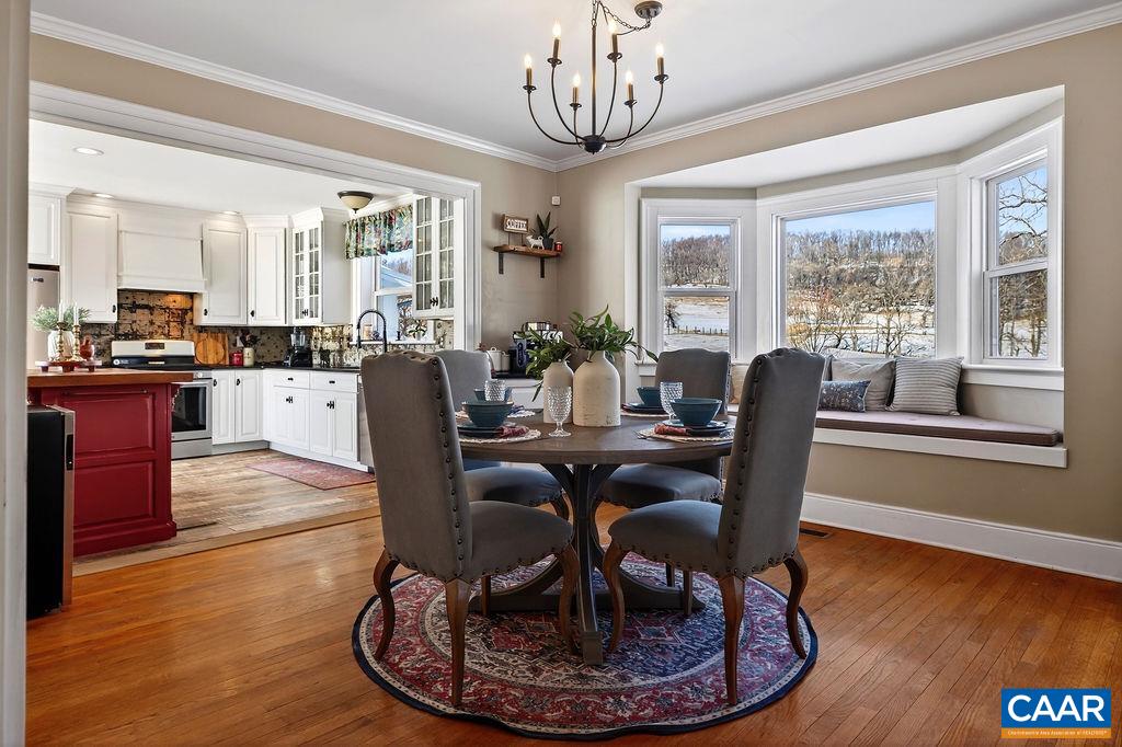 142 MT IDA LN, STAUNTON, Virginia 24401, 5 Bedrooms Bedrooms, ,3 BathroomsBathrooms,Residential,14,142 MT IDA LN,674243 MLS # 674243