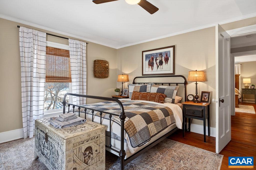 142 MT IDA LN, STAUNTON, Virginia 24401, 5 Bedrooms Bedrooms, ,3 BathroomsBathrooms,Residential,14,142 MT IDA LN,674243 MLS # 674243