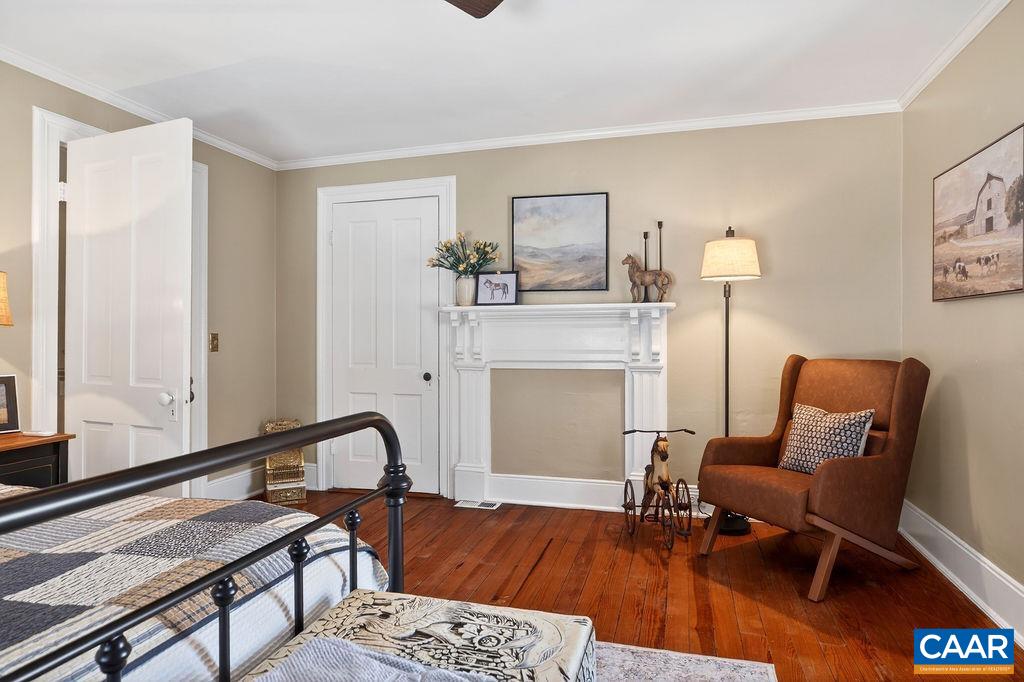 142 MT IDA LN, STAUNTON, Virginia 24401, 5 Bedrooms Bedrooms, ,3 BathroomsBathrooms,Residential,14,142 MT IDA LN,674243 MLS # 674243