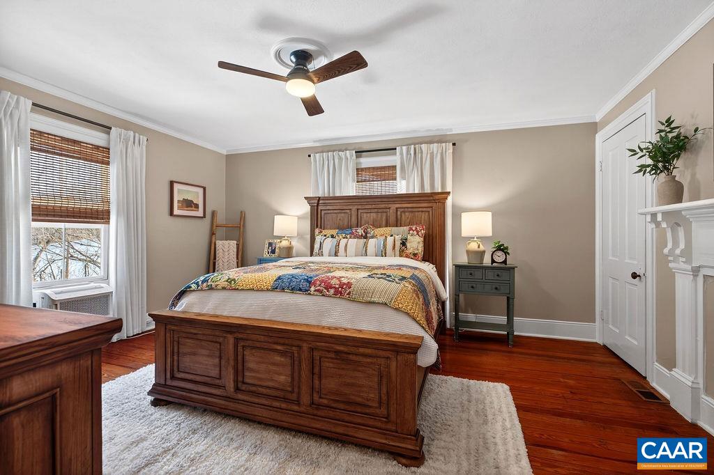 142 MT IDA LN, STAUNTON, Virginia 24401, 5 Bedrooms Bedrooms, ,3 BathroomsBathrooms,Residential,14,142 MT IDA LN,674243 MLS # 674243